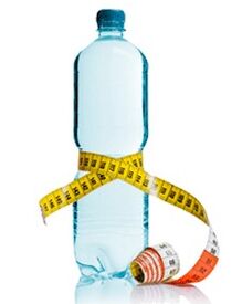 Ít nhất 2 lít nước mỗi ngày