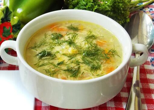 canh
