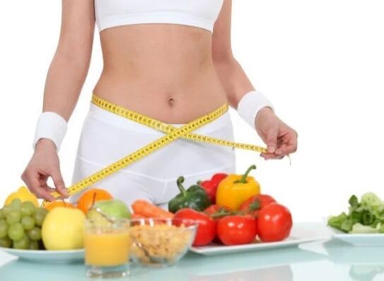Làm thế nào để giảm cân nhanh chóng
