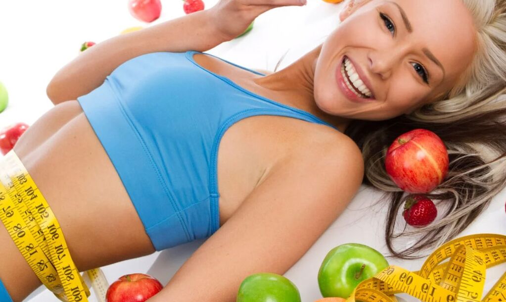 Nhanh chóng giảm cân ở nhà
