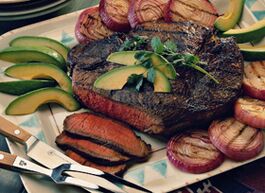 Nguyên tắc ăn kiêng protein