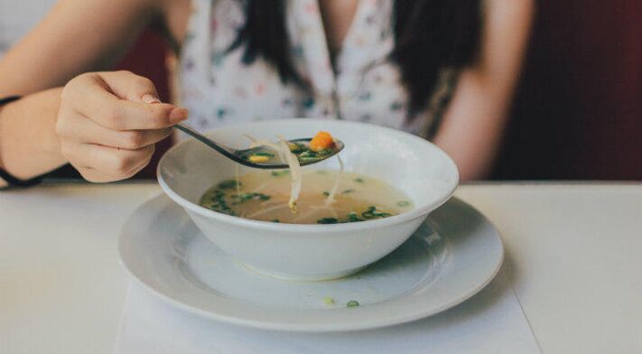 Chế độ ăn cho bệnh tiểu đường