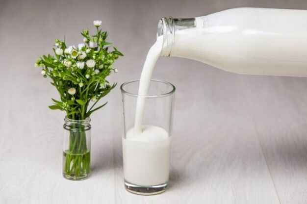 Kefir để giảm cân