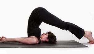 tư thế yoga giảm béo bụng