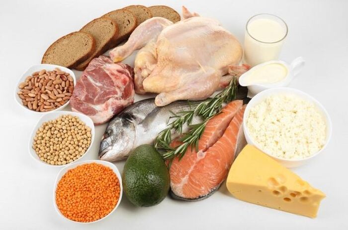 sản phẩm protein để giảm cân hình 6