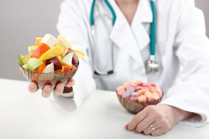 bác sĩ khuyên dùng trái cây cho bệnh tiểu đường loại 2