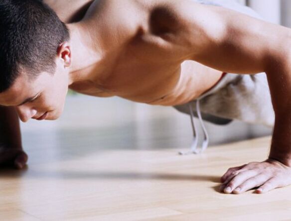 Sự nhấn mạnh là nói dối