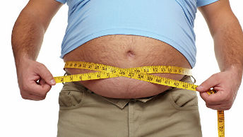 béo phì, sự nguy hiểm và hậu quả